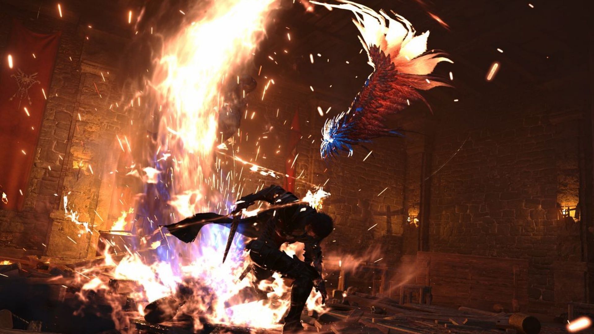 Difficulty Mode, Devil May Cry Wiki
