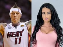 What is the story behind Chris Andersen and Paris Dunn? Exploring catfish saga of former NBA player