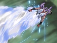 Sakon and Ukon in Naruto.