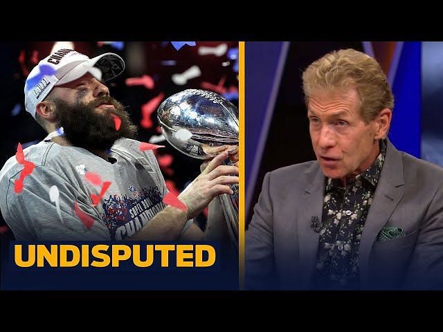 Julian Edelman Discloses Huge $11,000 Failed Gamble After Miami's ...