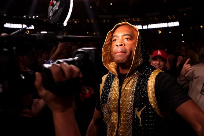 5 MMA fighters who have successfully transitioned to boxing