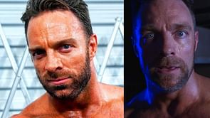 LA Knight claims it would be a "very bad idea" for returning WWE Superstar to join the Money in the Bank ladder match