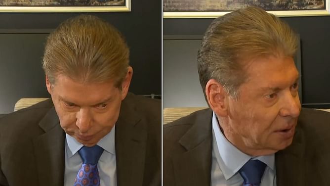 "I need him" - WWE Superstar cried when Vince McMahon decided to split popular tag team