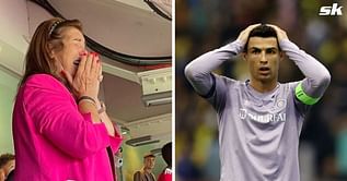 “Something stopped her” - Cristiano Ronaldo’s sister on how their mother considered abortion before giving birth to Portugal superstar