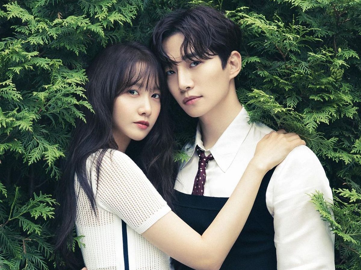 Girls' Generation's YoonA & 2PM's Junho confess that they wanted to work on  a lighthearted piece after completing emotionally stressful projects