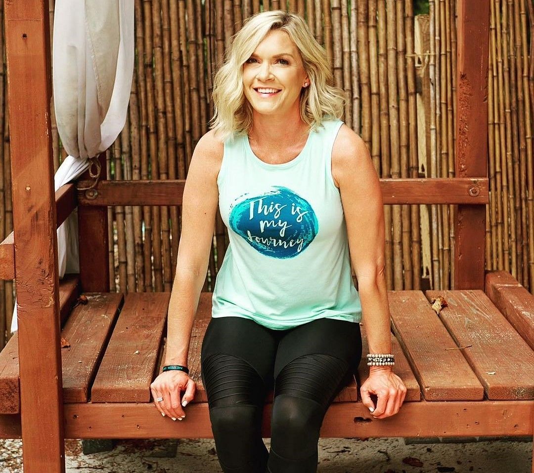 Sherry has been utilizing her official social media channels and participating in interviews to share these updates with her followers and supporters. (Instagram/ SherryPollex)