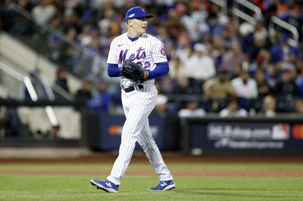 Baseball Reddit reacts to Drew Smith saying MLB official didn't find