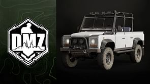 How to easily complete the 'Go For A Drive' mission in Warzone 2 DMZ