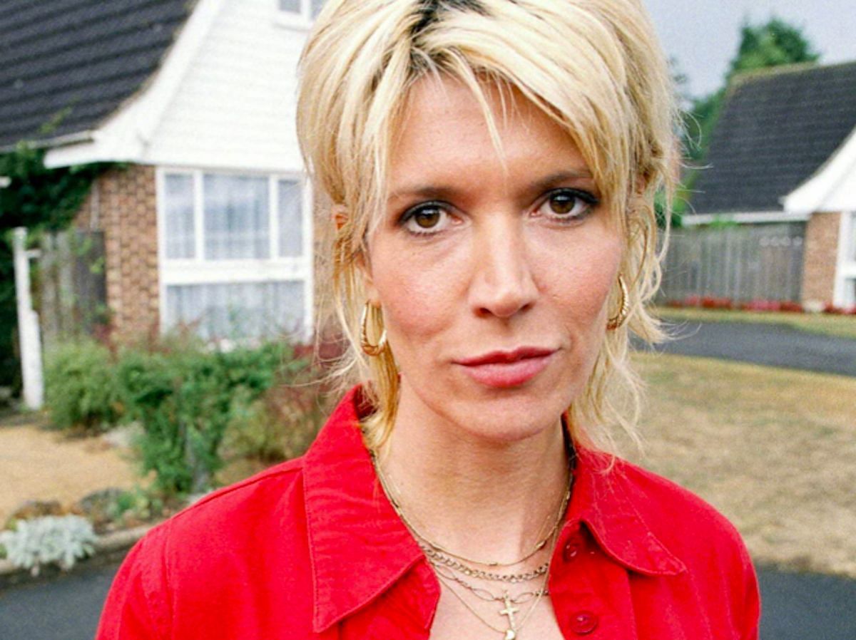 Julia Davis (Image via IMDb)