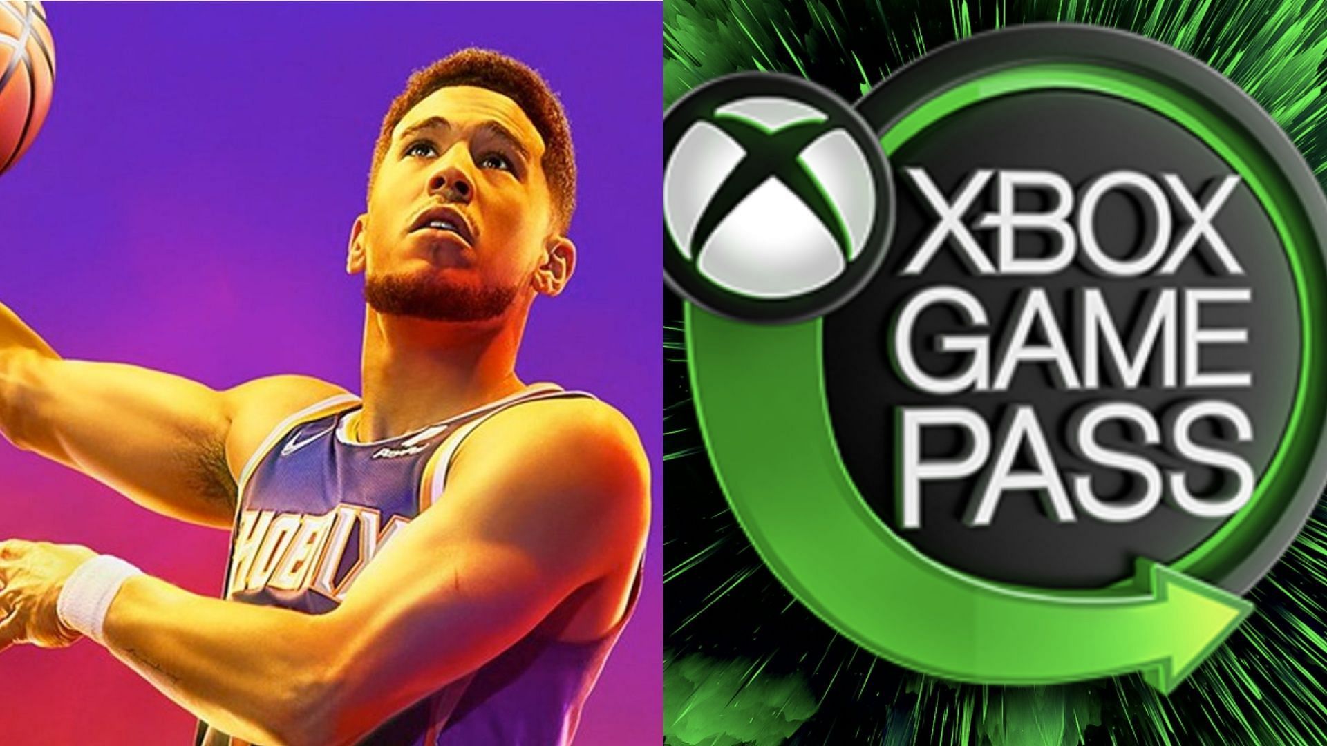 Xbox game best sale pass nba 2k20