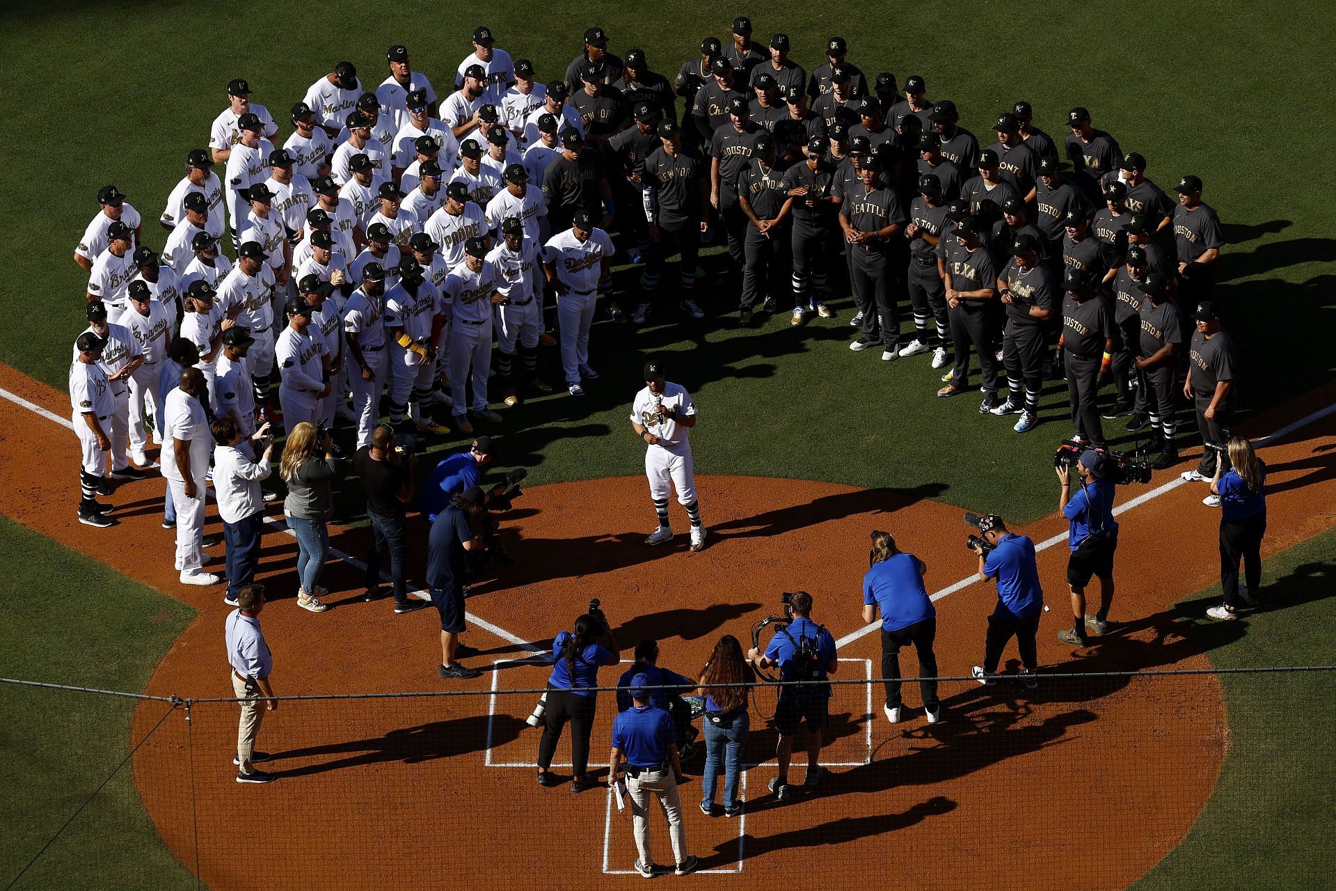 92nd MLB All-Star Game presented by Mastercard