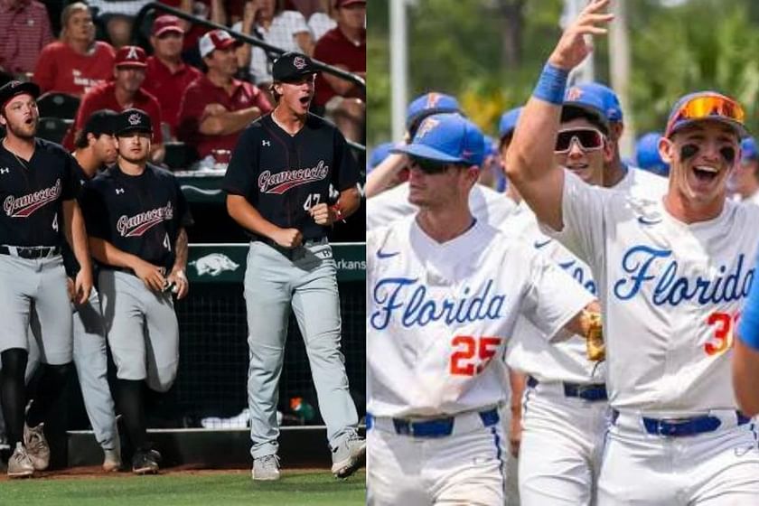 Texas Super Regionals Schedule for 2023 NCAA Baseball Tournament (Next  Opponent, Game Times and Dates)