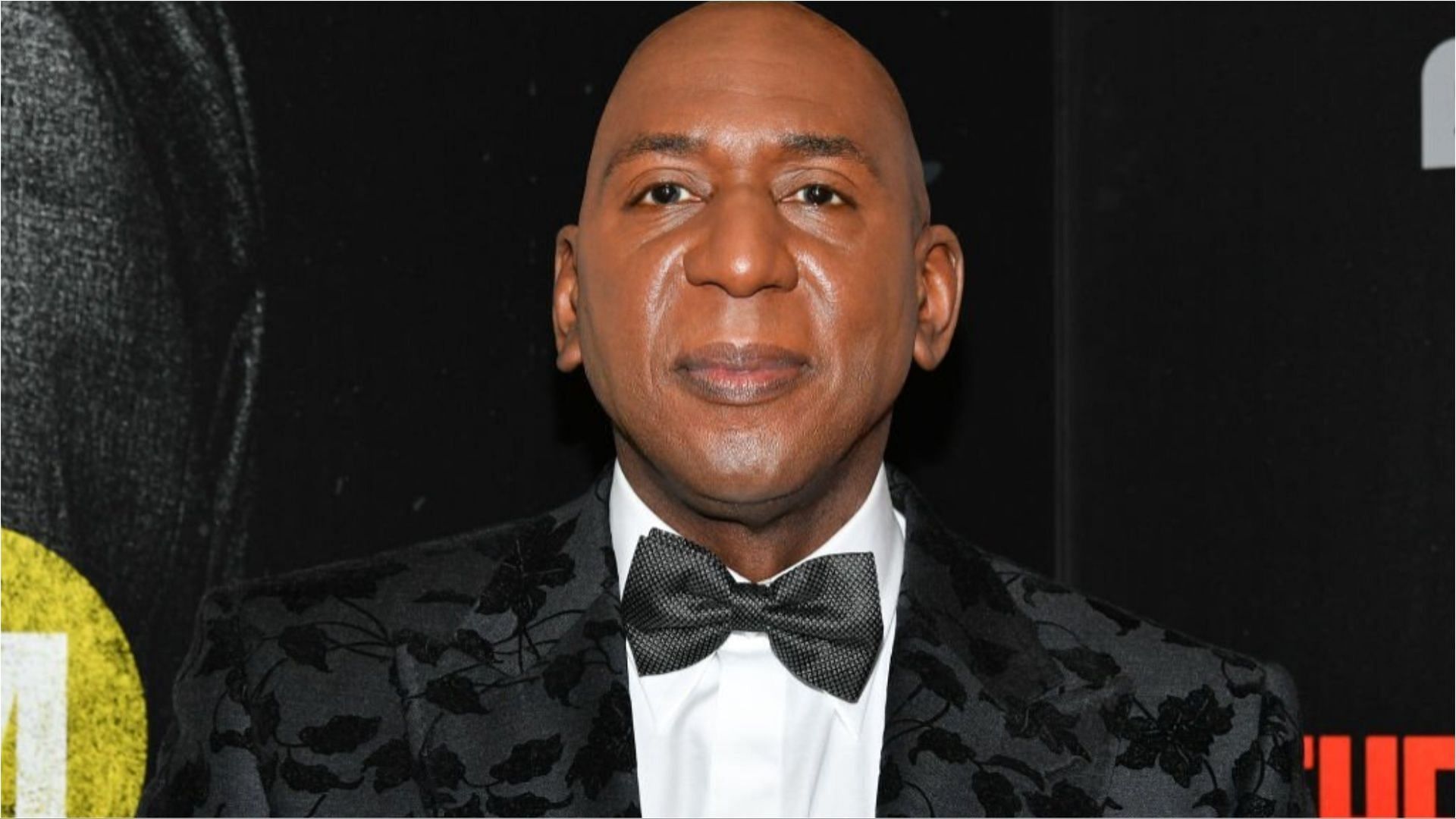 Colin McFarlane has been diagnosed with prostate cancer (Image via Dia Dipasupil/Getty Images)