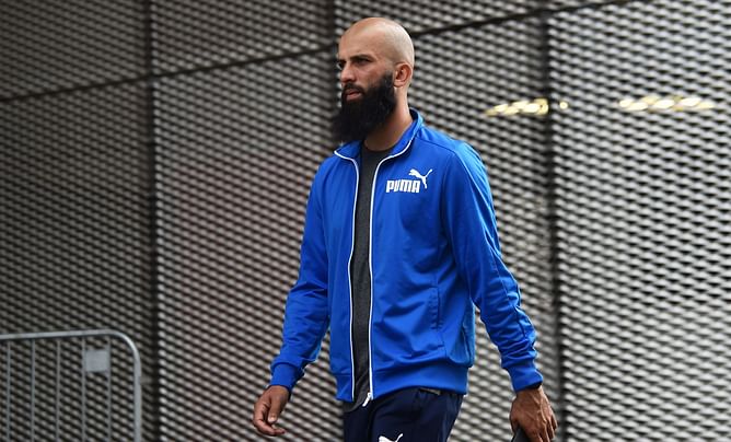 "Moeen Ali has got to step up to the plate"- Brad Hogg on veteran all-rounder ahead of Ashes 2023