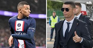 Kylian Mbappe could move into Cristiano Ronaldo’s mansion in La Finca if he joins Real Madrid: Reports