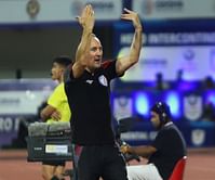 "I am a warrior, and I will do it again" - India's head coach Igor Stimac responds after heated exchange with Pakistan players