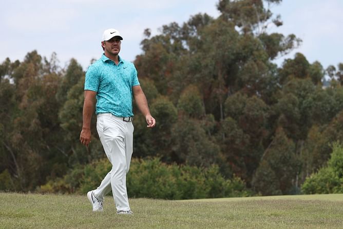 When does Brooks Koepka tee off at the US Open 2023? PGA Championship winner’s tee times explored