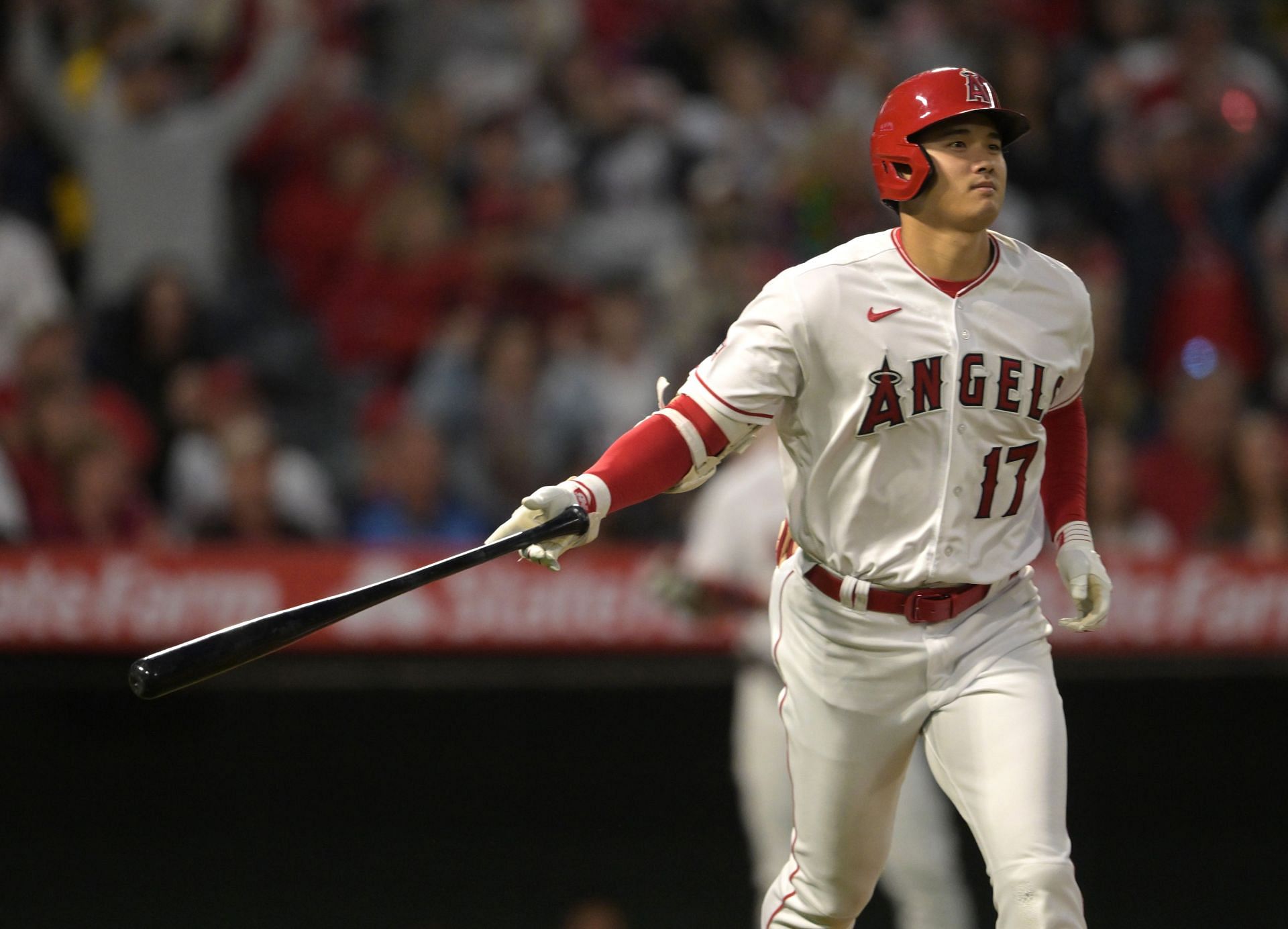 Shohei Ohtani and Ronald Acuña Jr elected to start in MLB All-Star Game –  KXAN Austin