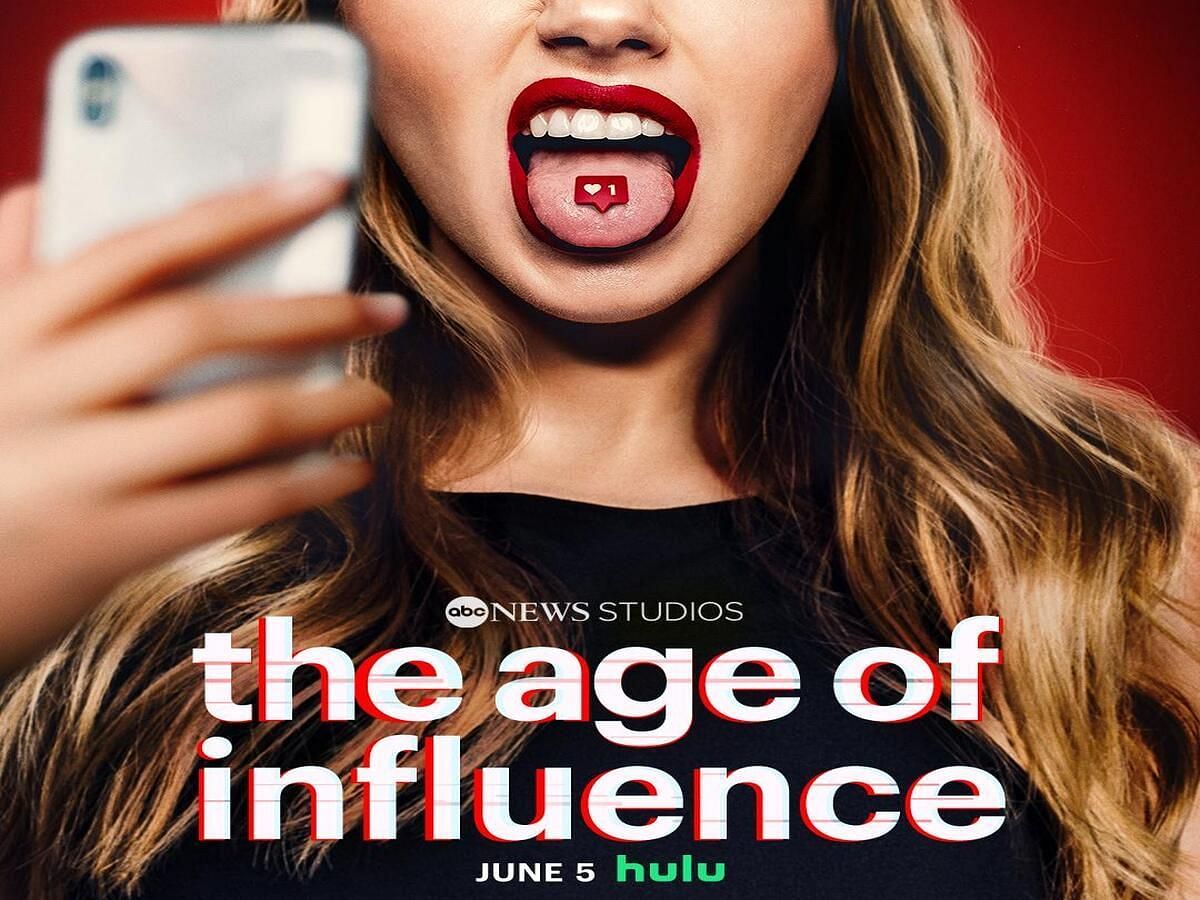 The Age of Influence (Image via IMDb)