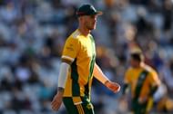 Notts Outlaws v Derbyshire Falcons - Vitality Blast T20