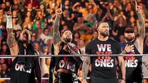 Did Roman Reigns hint at The Bloodline's dreadful future? Deciphering the meaning