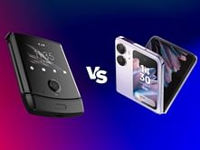 Moto Razr+ vs Oppo Find N2 Flip: Which is the better foldable phone?