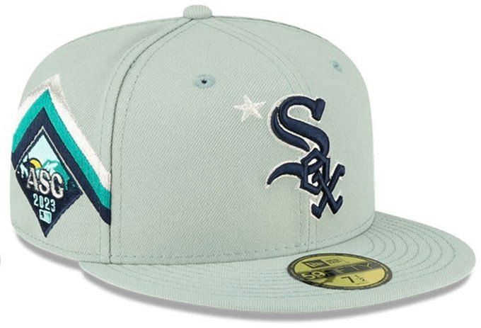 MLB All-Star Game Hats Leaked: Latest designs, accidentally revealed