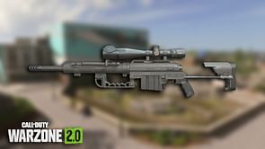 Best FJX Imperium loadout for Warzone 2 Season 4: Class setup, attachments, and more
