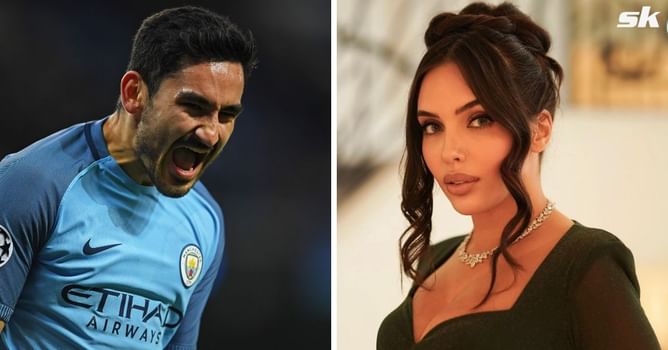 Ilkay Gundogan’s wife's transfer preference disclosed amid interest from Arsenal and Barcelona: Reports