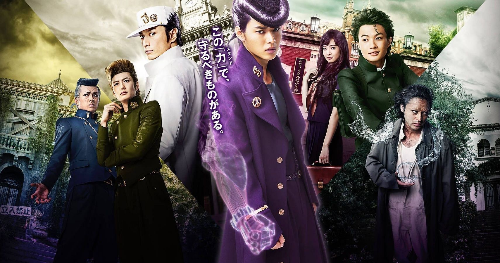 5 live-action anime adaptations universally hated (and 5 that are