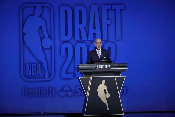NBA Draft: G-League team Ignite lands top 2024 prospects Matas Buzelis and Ron Holland