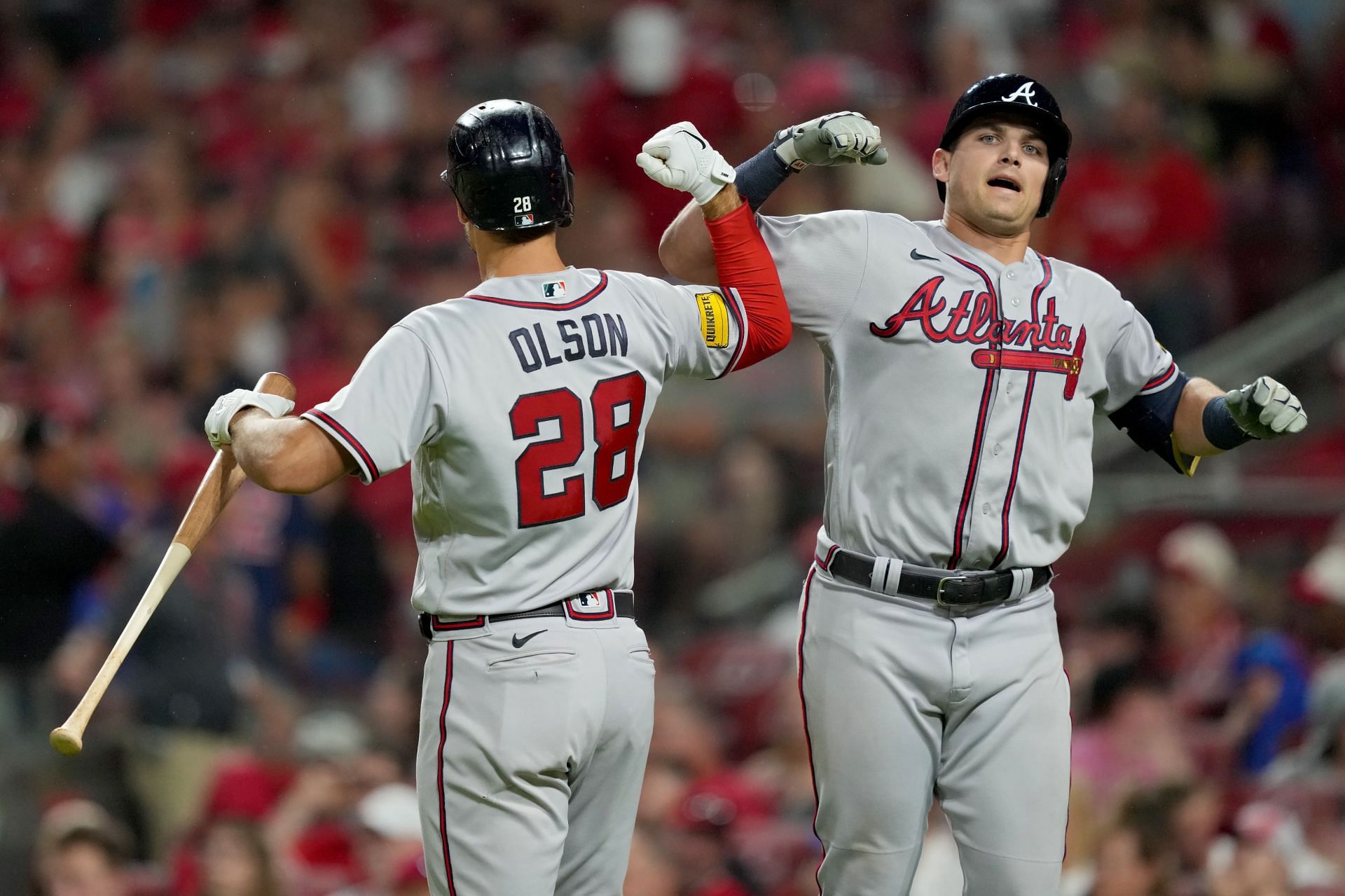 KEEP CALM AND CHOP ON  Atlanta braves, Atlanta braves baseball