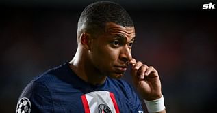 PSG likely to offer Kylian Mbappe 2-year renewal offer in key meeting amid transfer links to Real Madrid - Reports