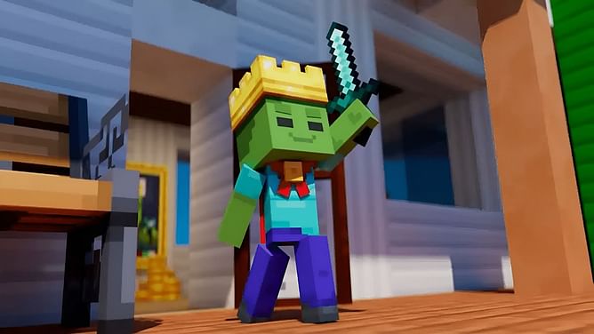 Does Minecraft have esports? Tournaments, events, and more explored