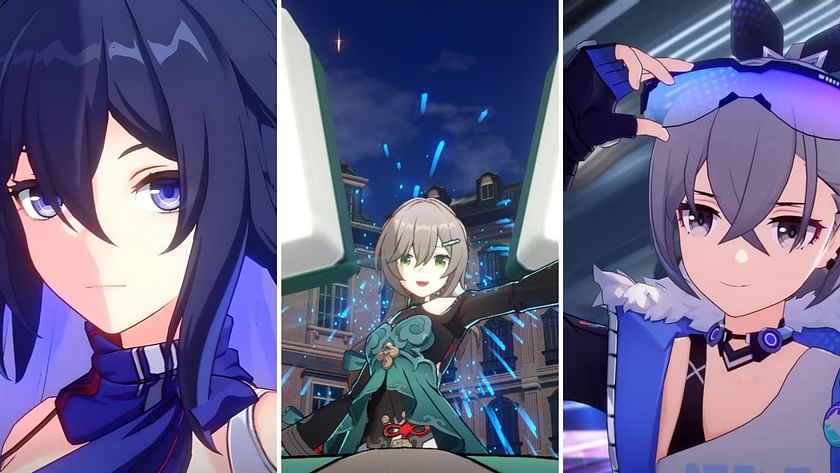 Quantum characters: Honkai Star Rail Quantum characters ranked