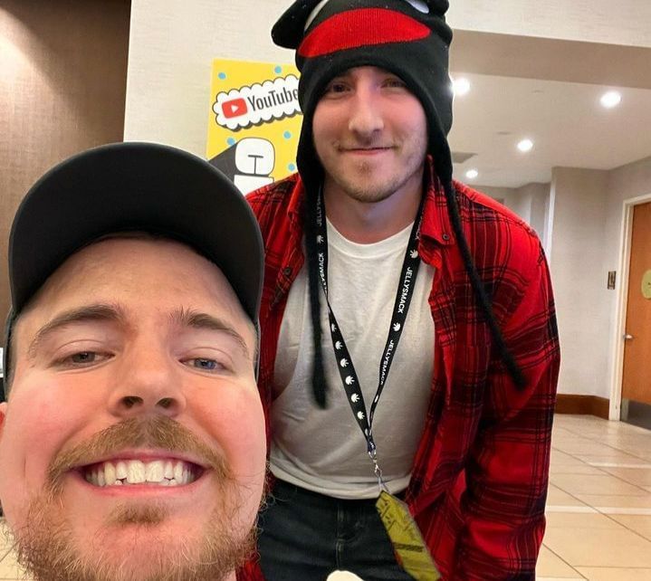 KreekCraft's Profile, Net Worth, Age, Height, Relationships, FAQs