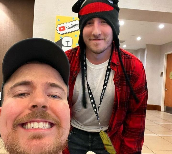 KreekCraft's Profile, Net Worth, Age, Height, Relationships, FAQs