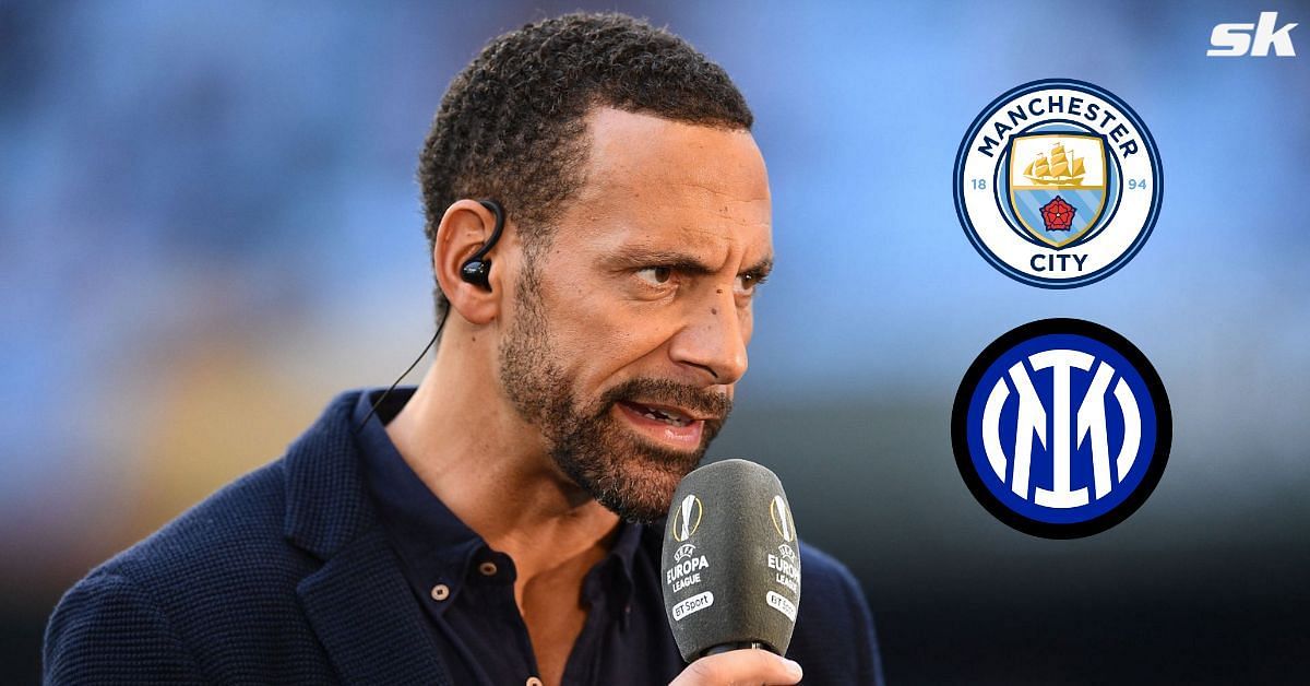 Rio Ferdinand Predicts Scoreline Of Champions League Final Between ...