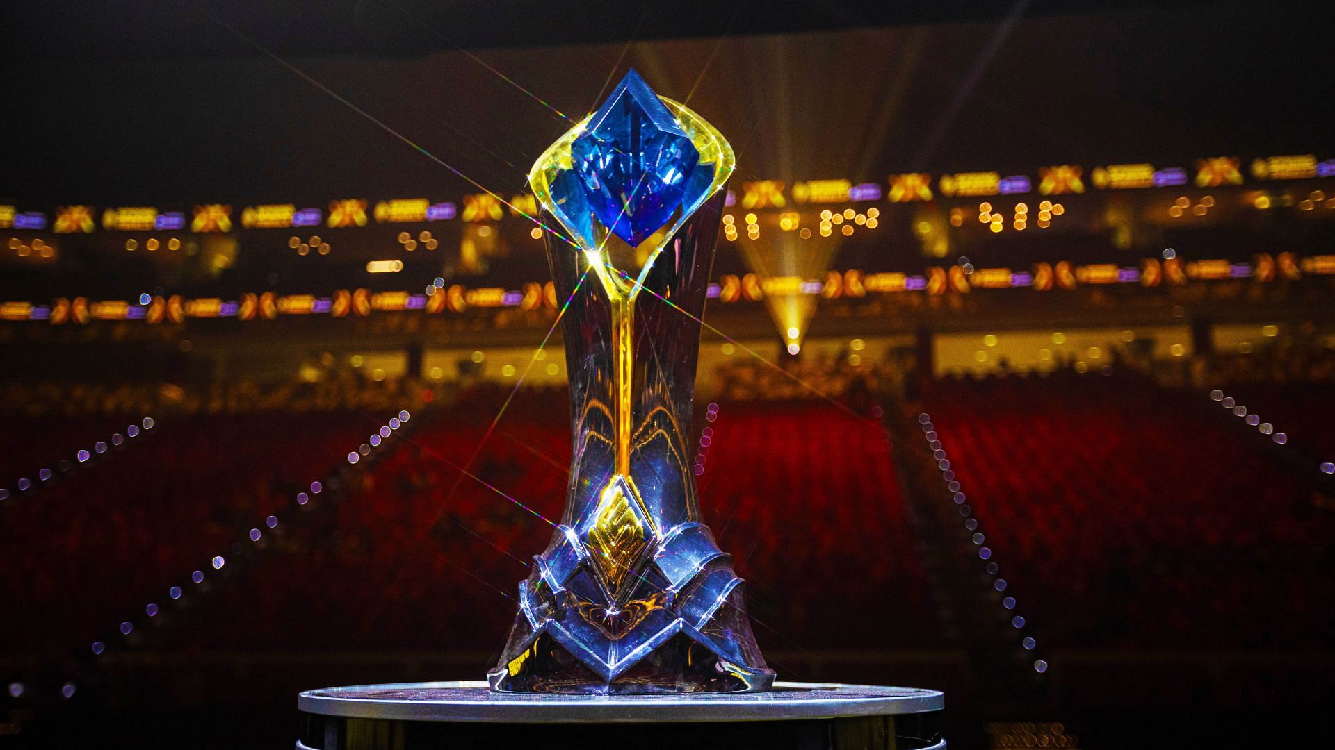 The unpredictability regarding the start of LCS Summer Split in 2023 (Image via LoL Esports)