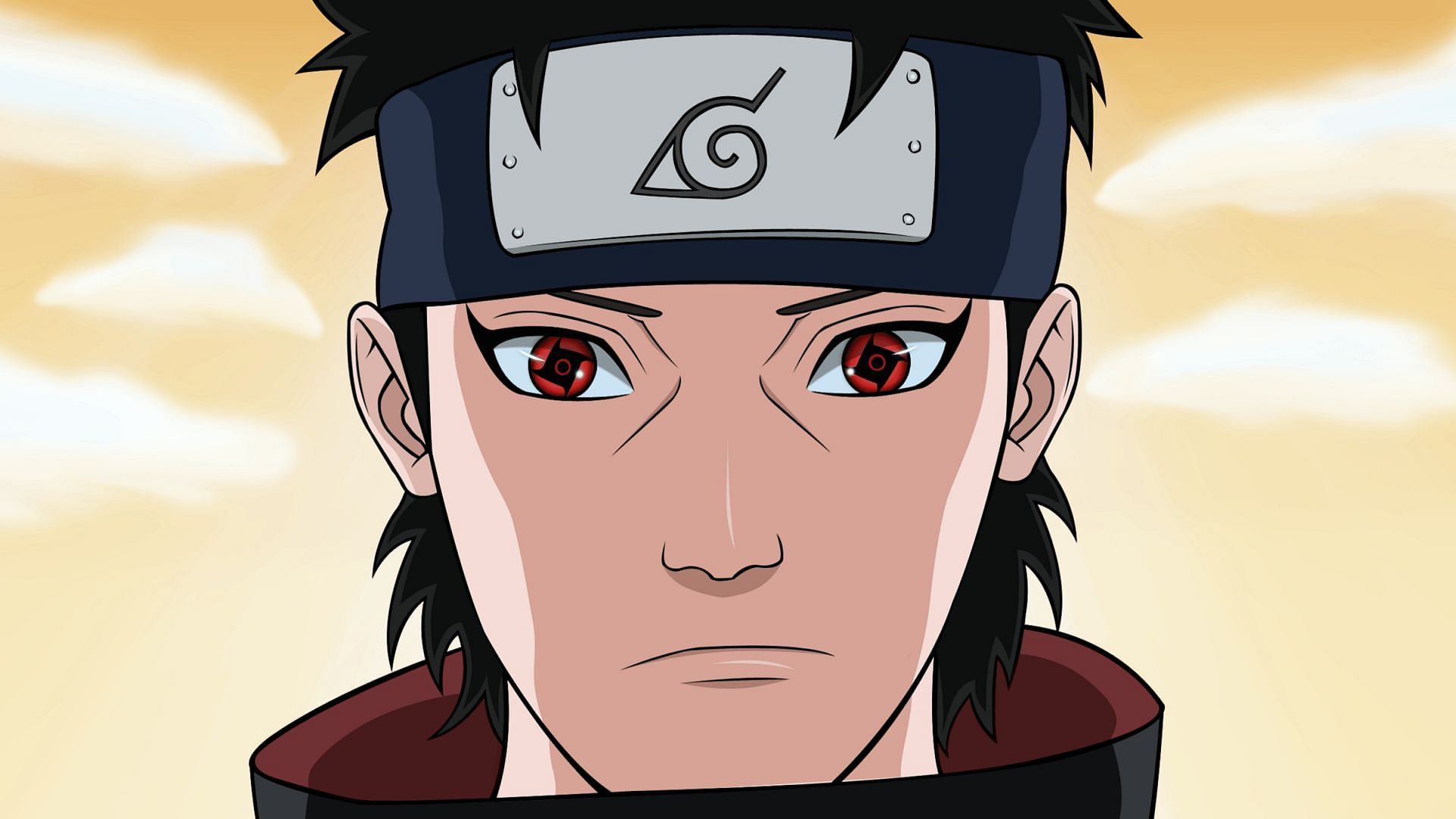 Shisui (Image via Studio Pierrot, Naruto)