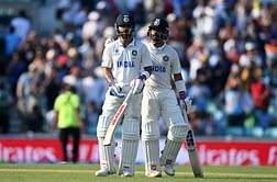 "They're probably 1 or 2 wickets too many tonight" - Justin Langer on India's chances of winning WTC 2023 final