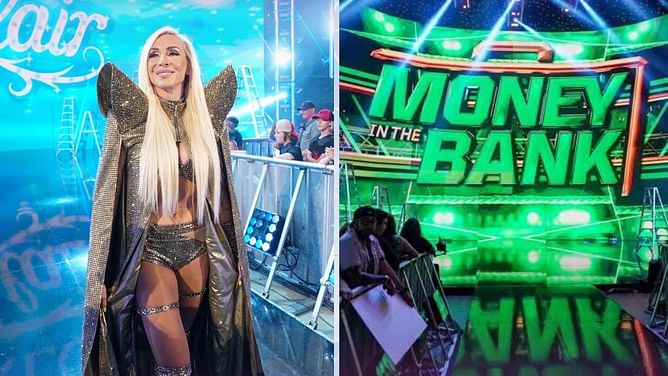 4 surprises that could happen on the last WWE SmackDown just before Money in the Bank - Former world champion to finally return?