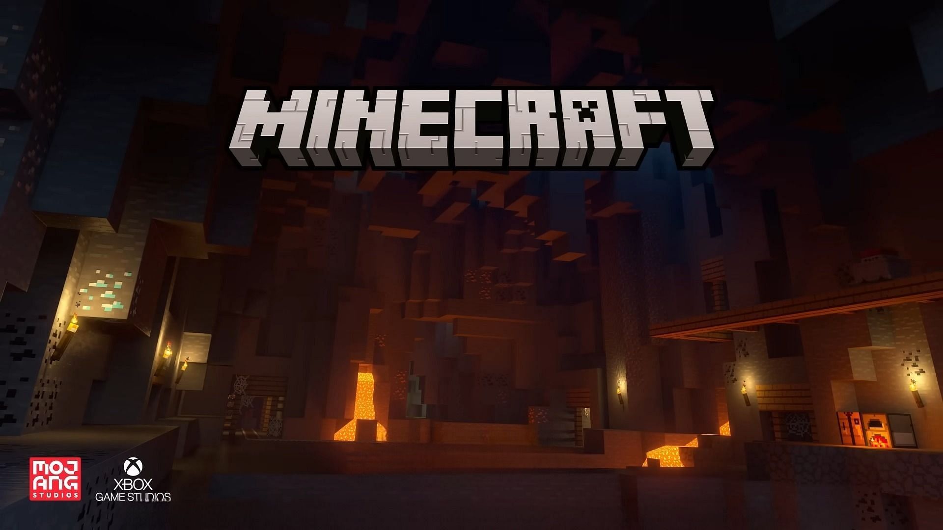 The Minecraft 1.20 update will go live in a couple of days (Image via Mojang Studio)