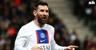 Inter Miami co-owner Jorge Mas sets date for Lionel Messi debut