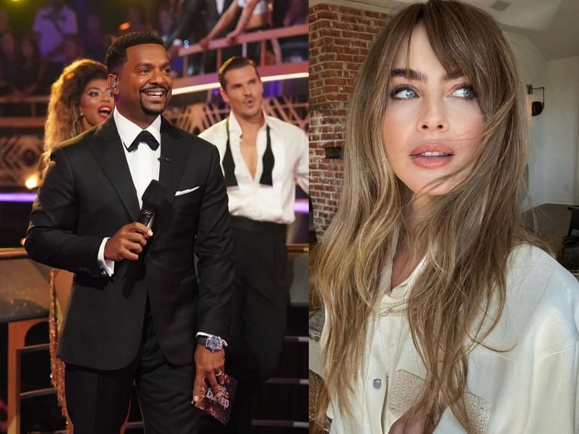 When did Alfonso Riberio win DWTS? Former winner opens up about co ...