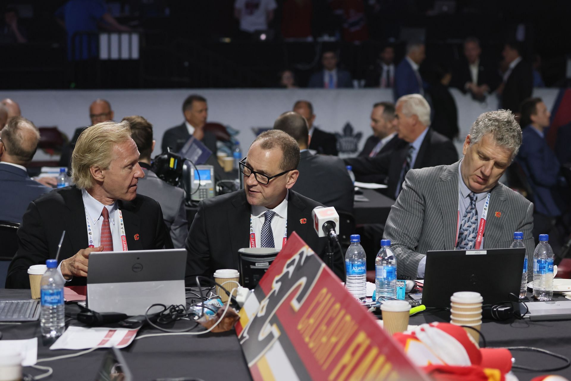 2022 NHL Draft - Round 2-7