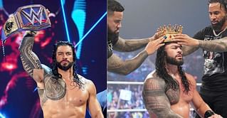 Bloodline member must win Money in the Bank ladder match to set up final showdown with Roman Reigns
