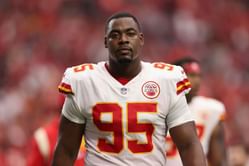 Chiefs DT Chris Jones calls out Madden 24 over poor facial recognition features in EA Sports game - "SMH"