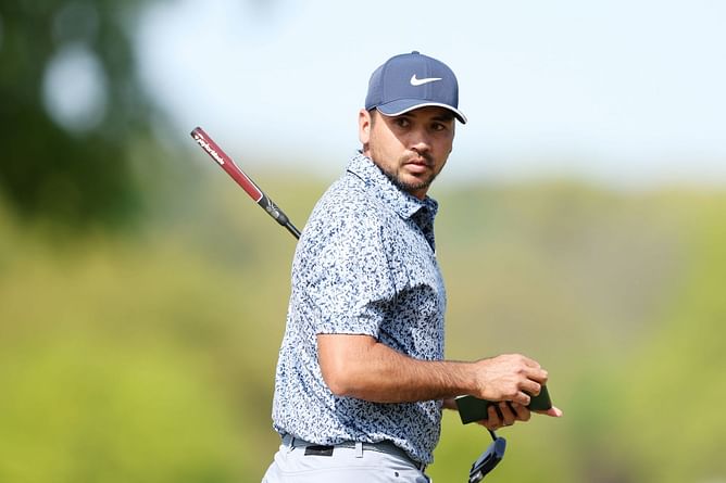 “It was like solving a math problem” - Jason Day opens up on his bout with injuries ahead of the Memorial Tournament 2023