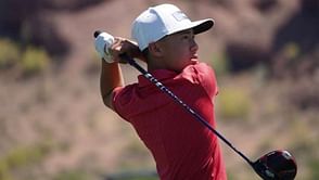 Did Jaden Soong qualify for the U.S. Open? 13-year-old golf prodigy’s major qualification attempt explored